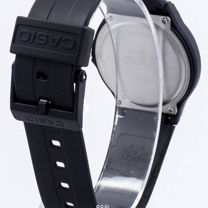Casio Analog Quartz MW-59-1EV MW59-1EV Men's Watch