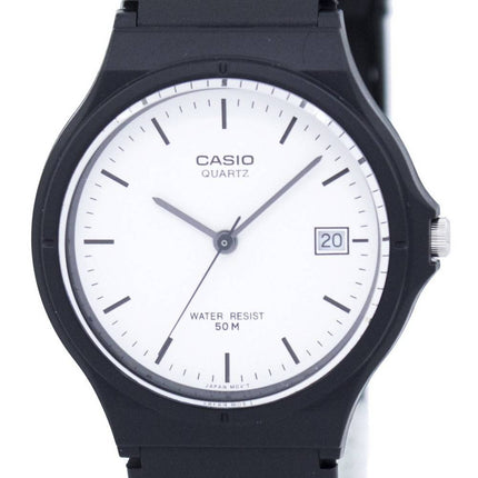 Casio Analog Quartz MW-59-7E MW59-7E Unisex Watch