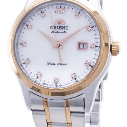 Orient Automatic NR1Q001W0 NR1Q001W Womens Watch