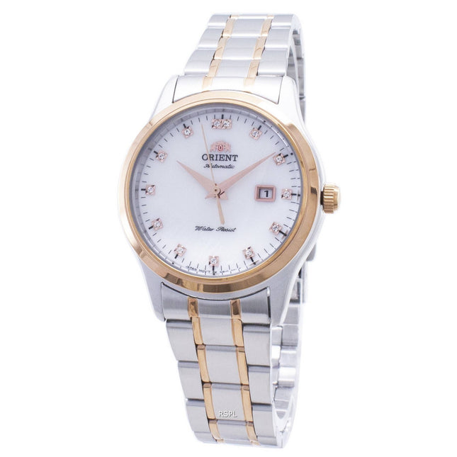 Orient Automatic NR1Q001W0 NR1Q001W Womens Watch