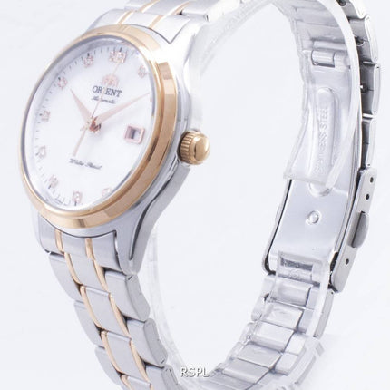 Orient Automatic NR1Q001W0 NR1Q001W Womens Watch