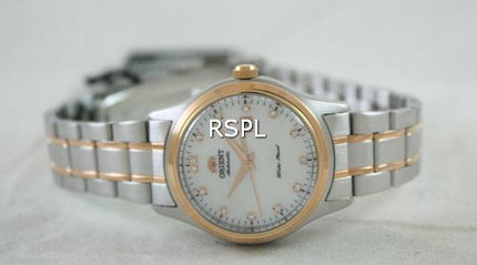 Orient Automatic NR1Q001W0 NR1Q001W Womens Watch