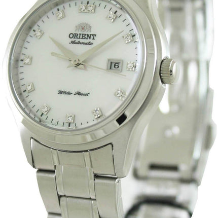 Orient Automatic NR1Q004W0 NR1Q004W Womens Watch