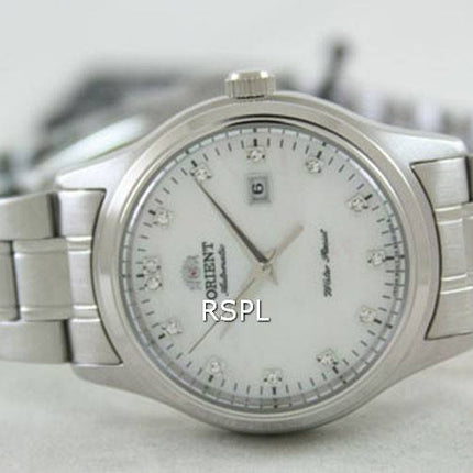 Orient Automatic NR1Q004W0 NR1Q004W Womens Watch