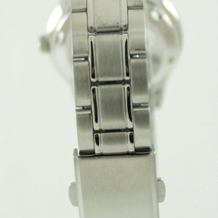 Orient Automatic Charlene White Dial NR1Q005W Womens Watch