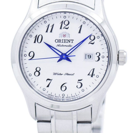 Orient Charlene Classic Automatic NR1Q00AW Women's Watch