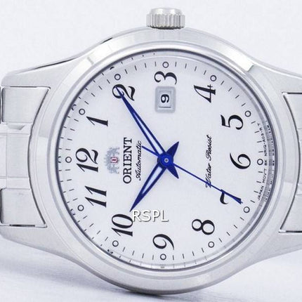 Orient Charlene Classic Automatic NR1Q00AW Women's Watch