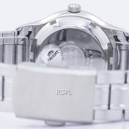 Orient Charlene Classic Automatic NR1Q00AW Women's Watch