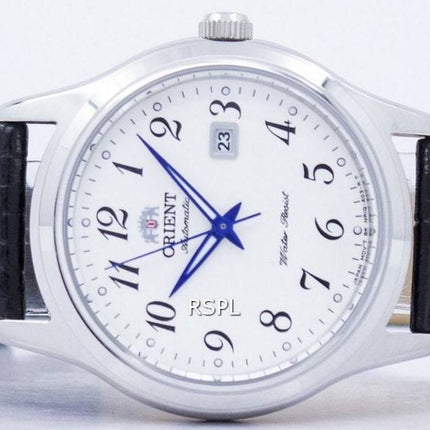 Orient Automatic NR1Q00BW Women's Watch