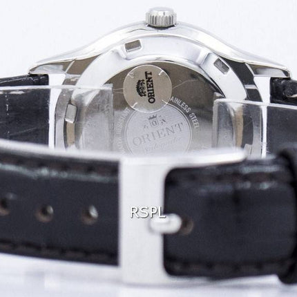 Orient Automatic NR1Q00BW Women's Watch