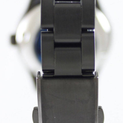 Orient Automatic Duo Black IP NR1R002B Womens Watch