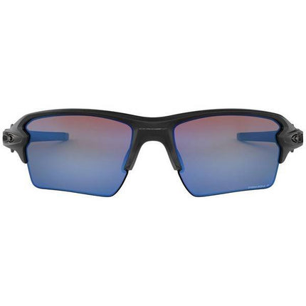 Oakley Flak 2.0 XL Prizm Black OO9188-918873-59 Men's Sunglasses