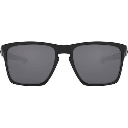 Oakley Sliver XL Black Iridium OO9341-934105-57 Men's Sunglasses