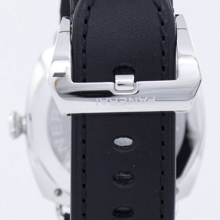 Panerai Radiomir Black Seal Logo Acciaio Automatic PAM00380 Men's Watch