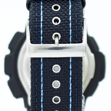 Casio Protrek Triple Sensor PRG-270B-2 Solar Powered Watch