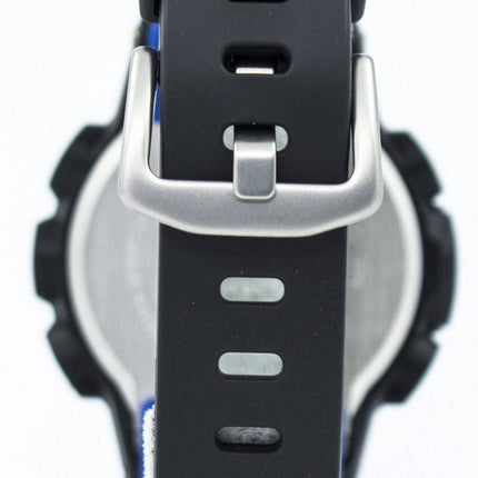 Casio Protrek Triple Sensor Tough Solar PRG-300-1A2 Watch