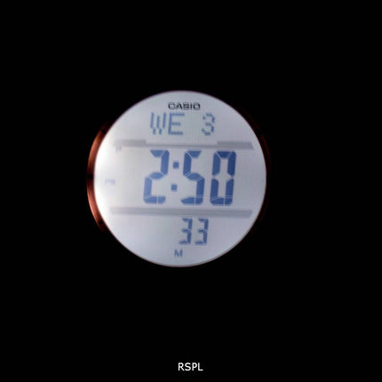 Casio Protrek Triple Sensor Tough Solar PRG-300-1A4 Watch
