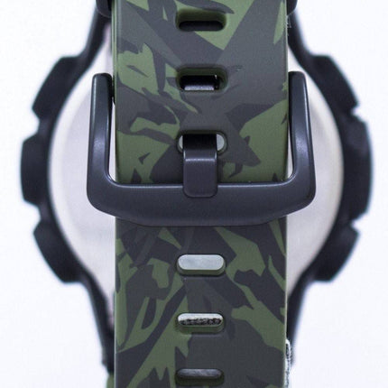 Casio Protrek World Time Low Temperature Tough Solar Digital PRG-300CM-3 Men's Watch