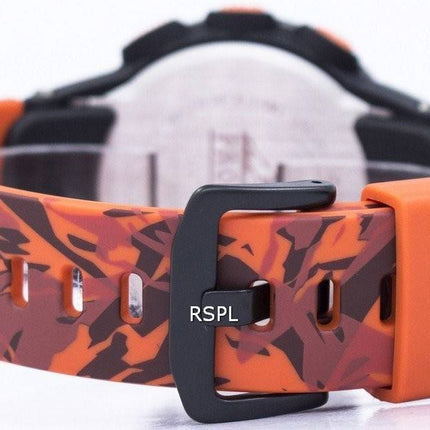 Casio Protrek Tough Solar Triple Sensor Digital PRG-300CM-4 Men's Watch