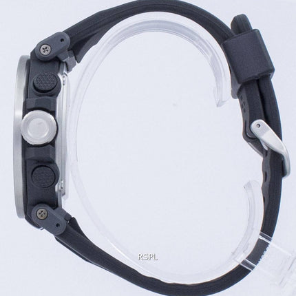 Casio ProTrek Triple Sensor Tough Solar PRG-600-1 PRG600-1 Watch