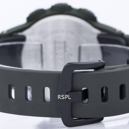 Casio Protrek Tough Solar Radio Controlled Triple Sensor PRW-3100Y-3 Men's Watch