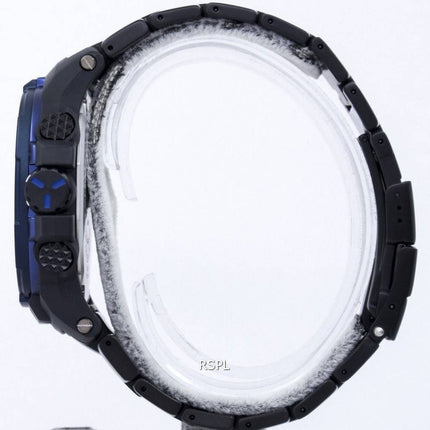 Casio Protrek Pointer Series Tough Solar Triple Sensor PRW-6000SYT-1 Men's Watch