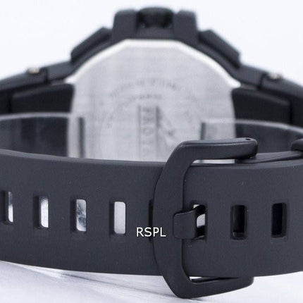 Casio Protrek Tough Solar Radio Controlled Triple Sensor PRW-7000-8 Men's Watch