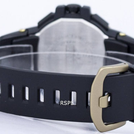 Casio ProTrek Triple Sensor Radio Controlled Tough Solar PRW-7000V-1 PRW7000V-1 Men's Watch