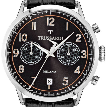 Trussardi T-Evolution R2451123003 Quartz Mens Watch