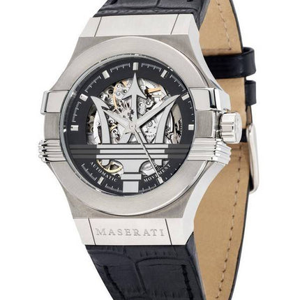 Maserati Potenza R8821108001 Automatic Men's Watch