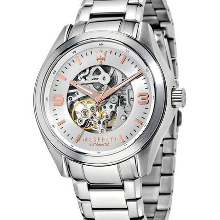 Maserati Sorpasso R8823124001 Automatic Men's Watch