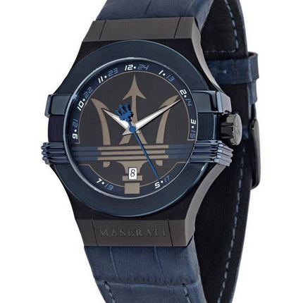Maserati Potenza R8851108007 Quartz Men's Watch