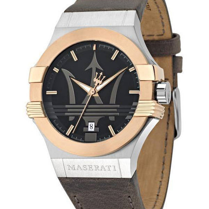 Maserati Potenza Analog Quartz R8851108014 Men's Watch