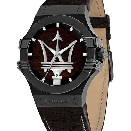 Maserati Potenza R8851108026 Quartz Men's Watch