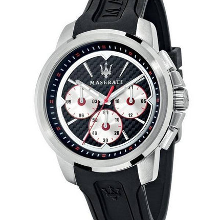 Maserati Sfida Chronograph Quartz R8851123001 Men's Watch