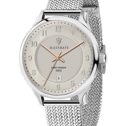 Maserati Gentleman R8853136001 Quartz Men's Watch