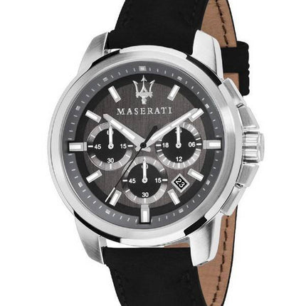Maserati Successo Chronograph Quartz R8871621006 Men's Watch