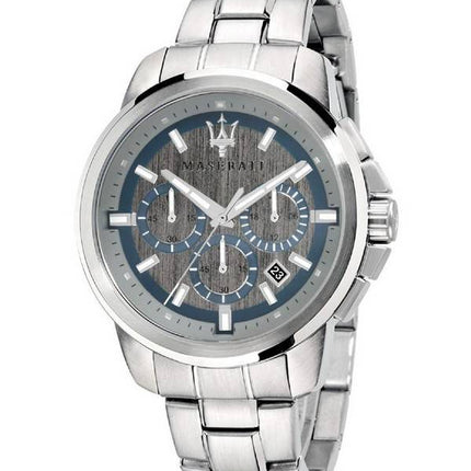 Maserati Successo Chronograph Quartz R8873621006 Men's Watch