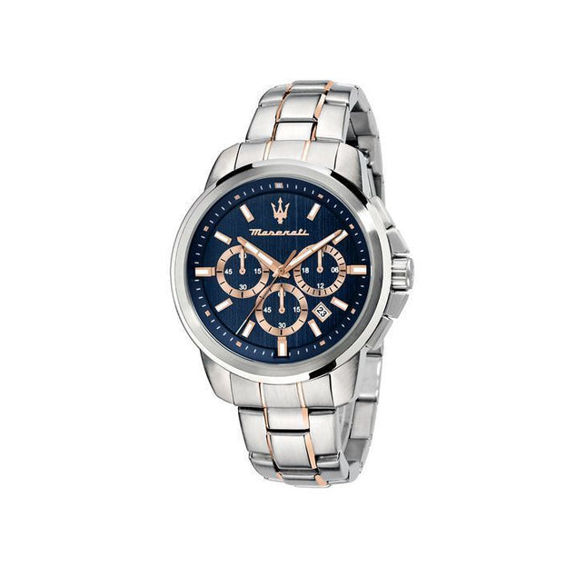 Maserati Successo Chronograph Quartz R8873621008 Men's Watch