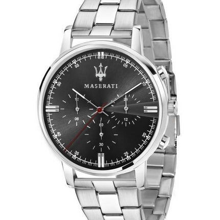 Maserati Eleganza Chronograph Quartz R8873630001 Men's Watch