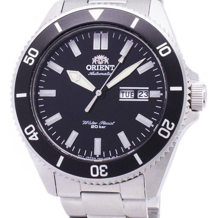 Orient Automatic RA-AA008B19B Analog 200M Men's Watch