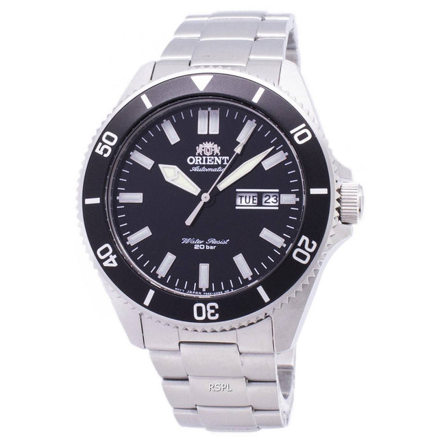 Orient Automatic RA-AA008B19B Analog 200M Men's Watch