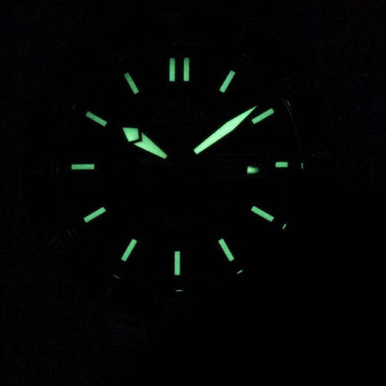 Orient Automatic RA-AA008B19B Analog 200M Men's Watch