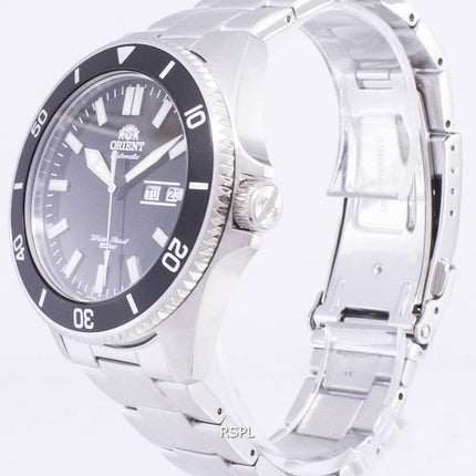 Orient Automatic RA-AA008B19B Analog 200M Men's Watch