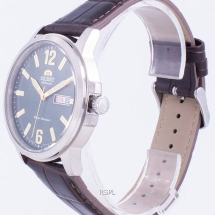 Orient Classic RA-AA0C06E19B Automatic Men's Watch