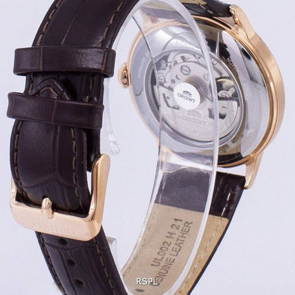 Orient Classic Bambino Automatic RA-AC0001S10B Men's Watch