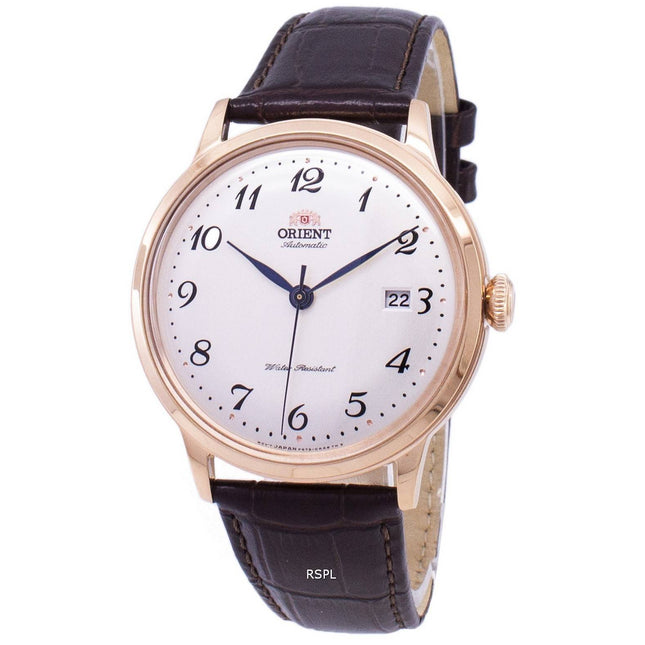 Orient Classic Bambino Automatic RA-AC0001S10B Men's Watch