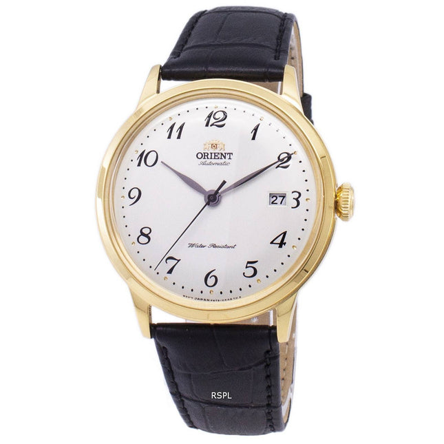 Orient Classic Bambino Automatic RA-AC0002S10B Men's Watch