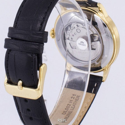 Orient Classic Bambino Automatic RA-AC0002S10B Men's Watch