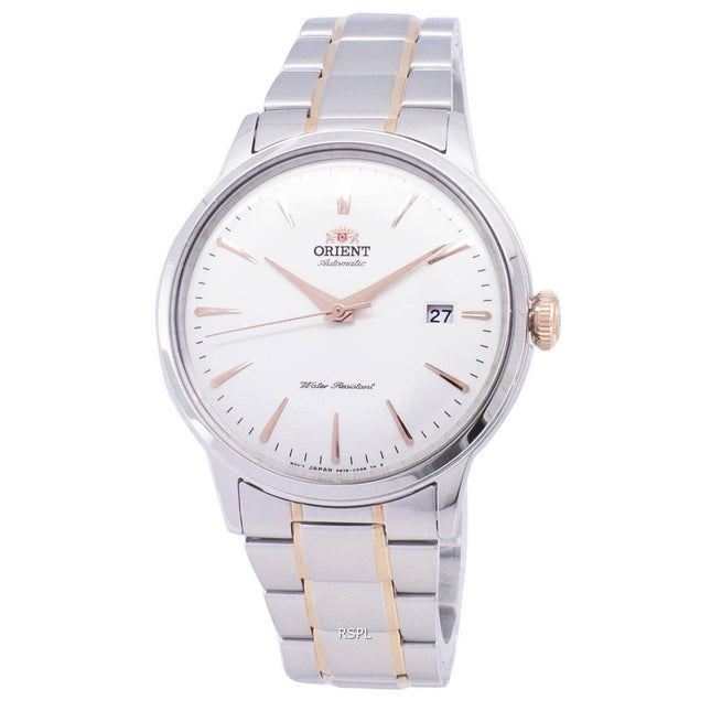 Orient Bambino RA-AC0004S10B Automatic Men's Watch